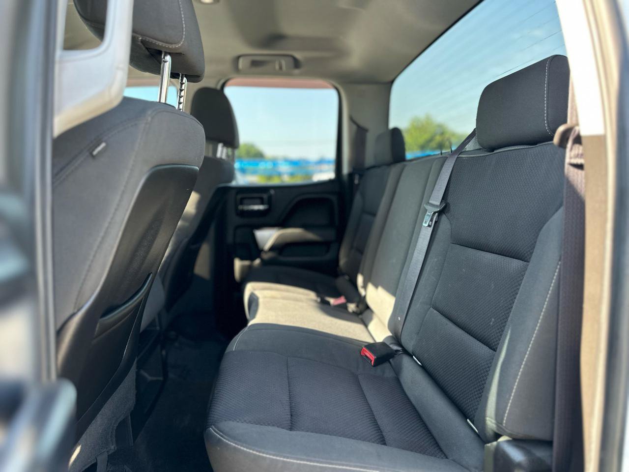 Used 2015 Chevrolet Silverado 1500 LT w/ All Star Edition AWD/4WD image 14