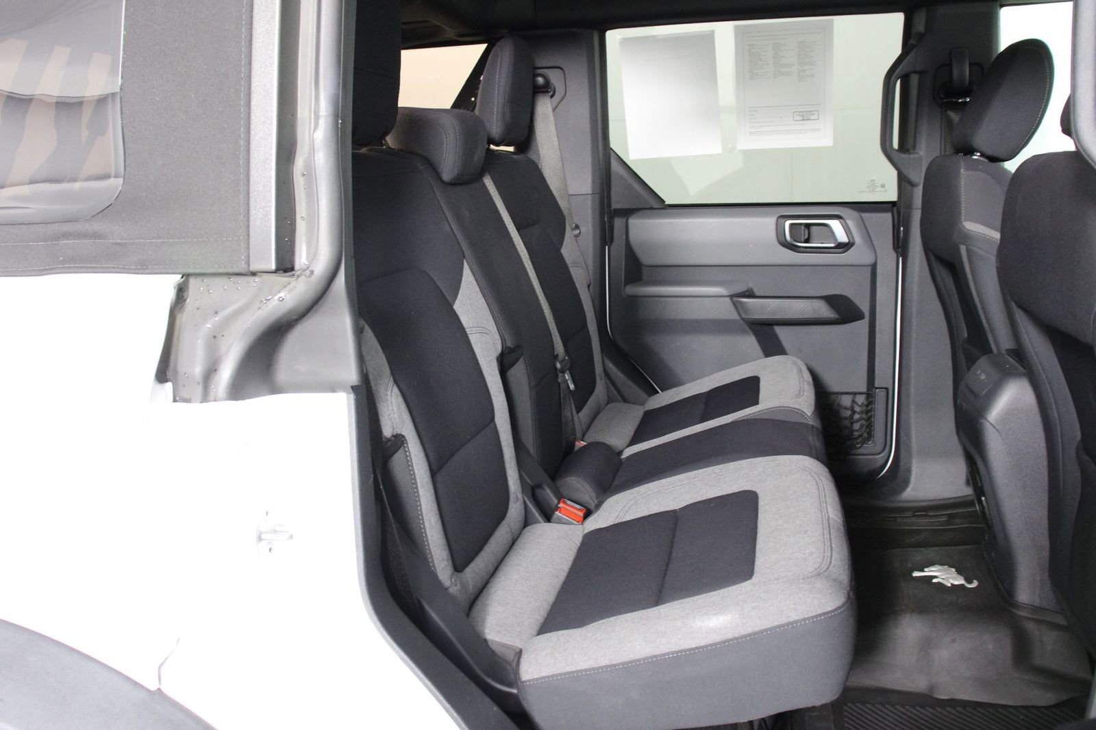 Used 2021 Ford Bronco Big Bend image 29