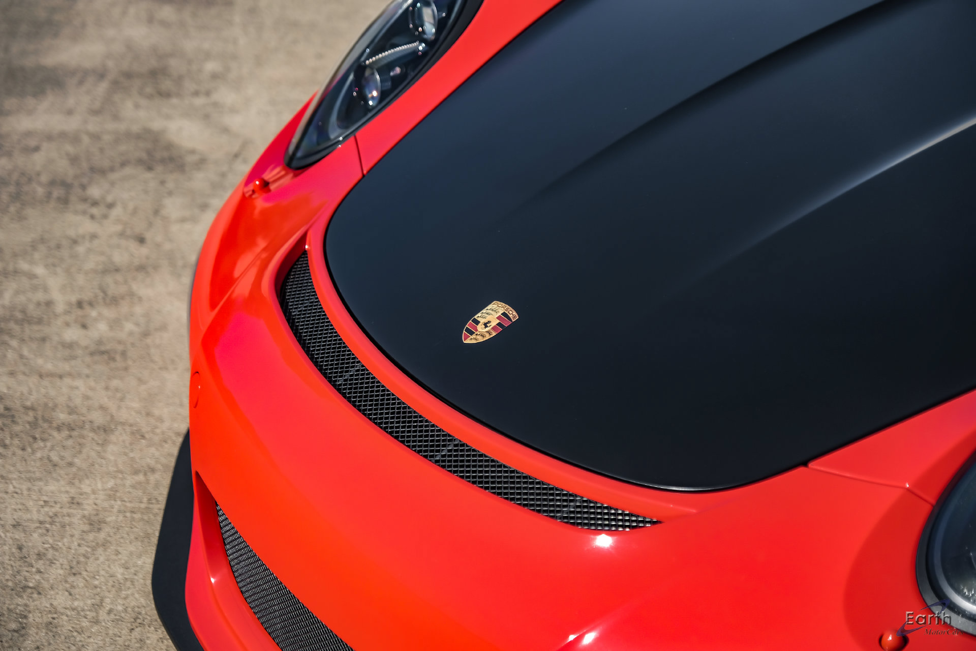Used 2016 Porsche 911 GT3 RS RWD image 37