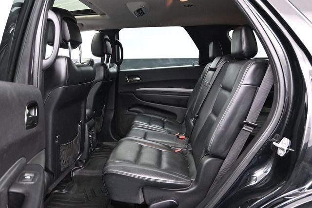 Certified 2020 Dodge Durango GT AWD/4WD image 7