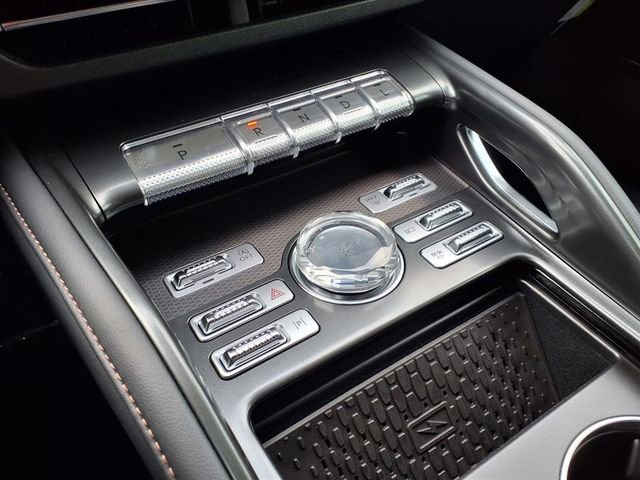 New 2026 Lincoln Nautilus Premier image 15