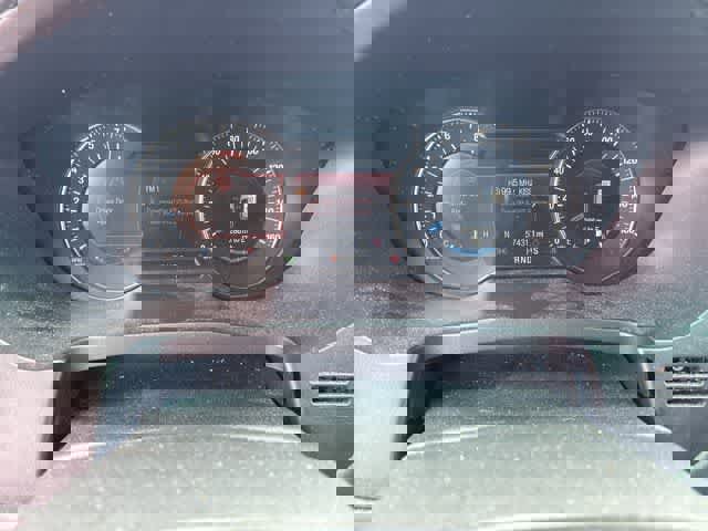 Used 2016 Ford Explorer Platinum AWD/4WD image 15