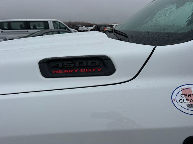 New 2026 RAM 4500 Tradesman image 46