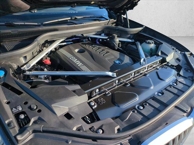 New 2026 BMW X5 sDrive40i w/ Climate Comfort Package image 17