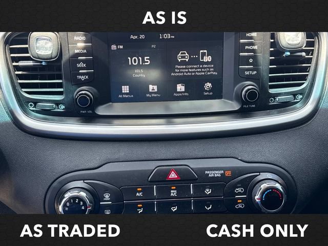 Used 2019 Kia Sorento LX image 26