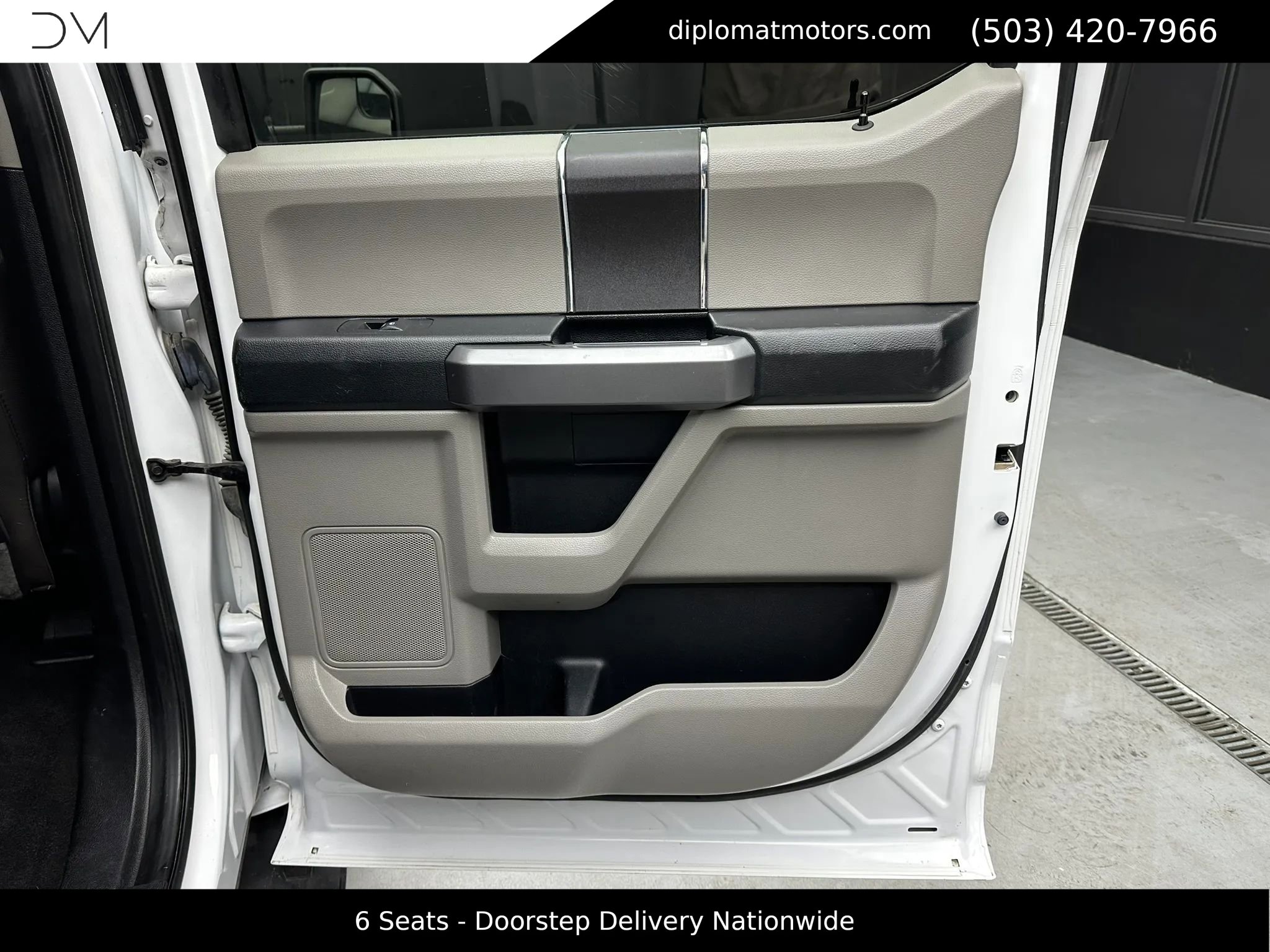 Used 2019 Ford F150 XLT w/ Trailer Tow Package image 28