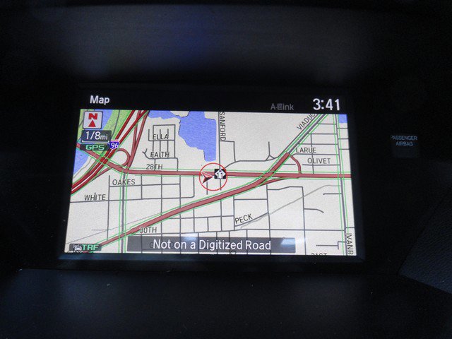 Used 2019 Acura MDX SH-AWD w/ Technology Package image 13