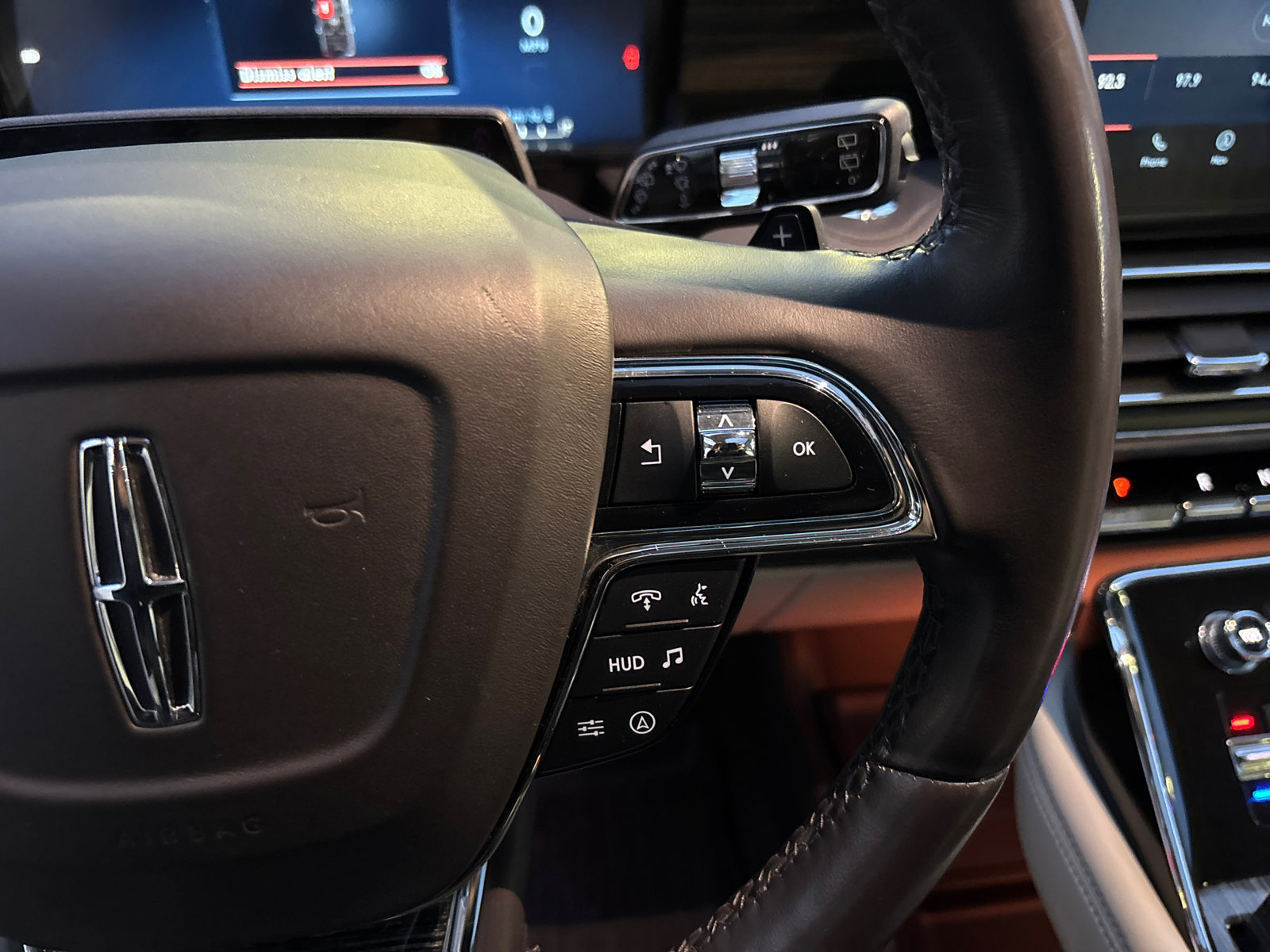 Certified 2023 Lincoln Navigator Black Label image 18