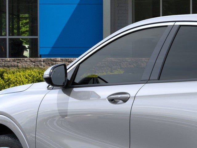 New 2026 Buick Envista Preferred FWD image 12