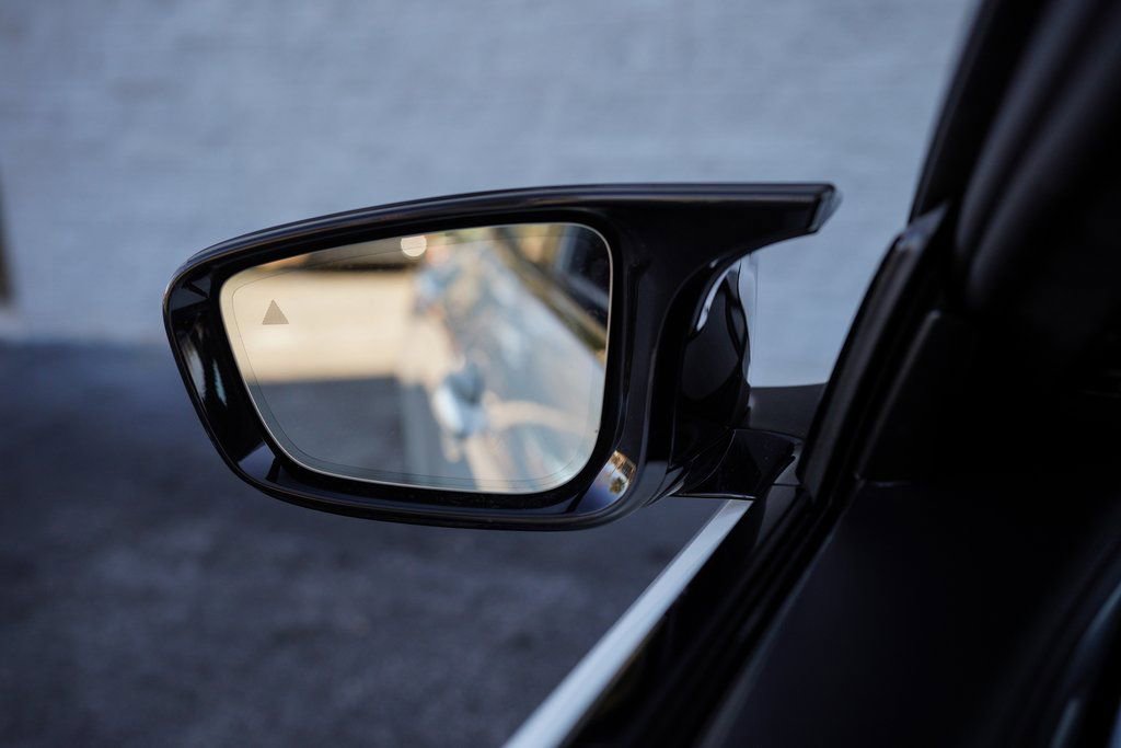 Used 2023 BMW M850i Gran Coupe xDrive image 40