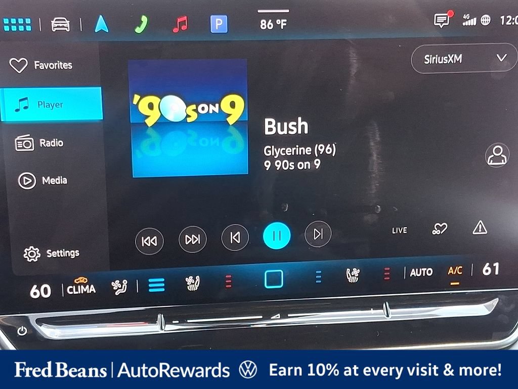 Certified 2024 Volkswagen ID.4 Pro S AWD/4WD image 24