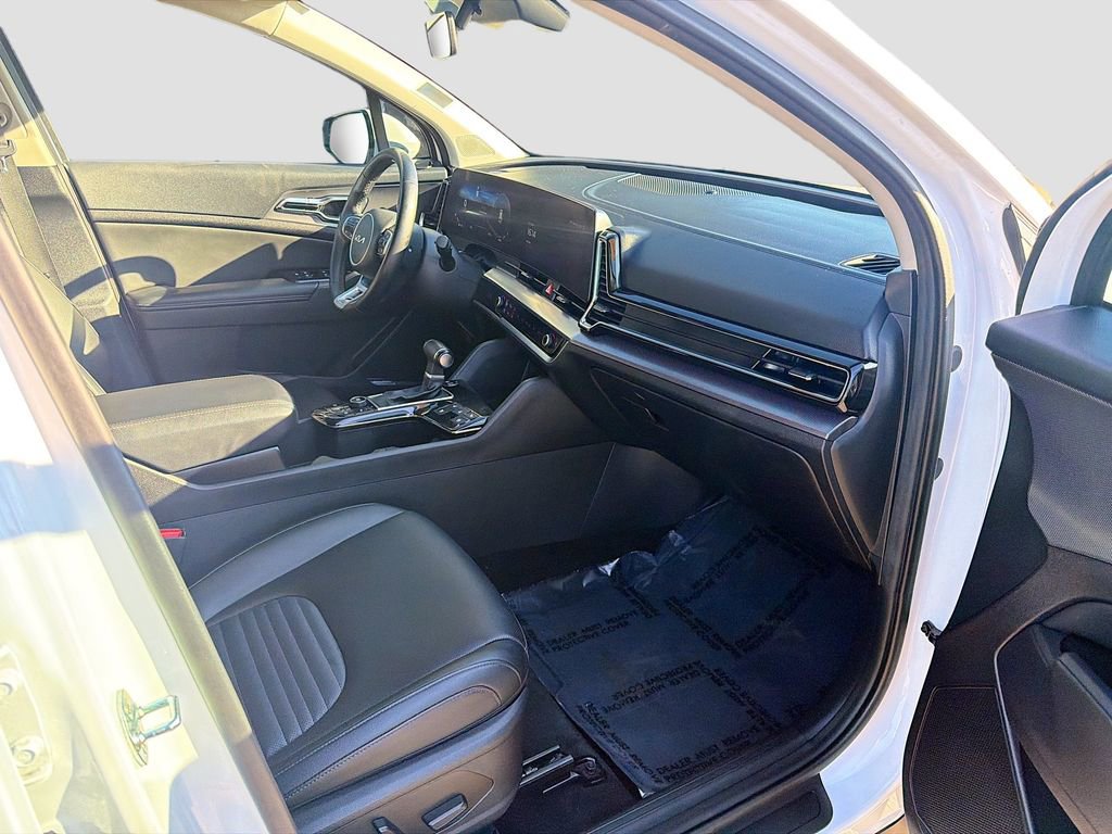 Used 2023 Kia Sportage SX image 15