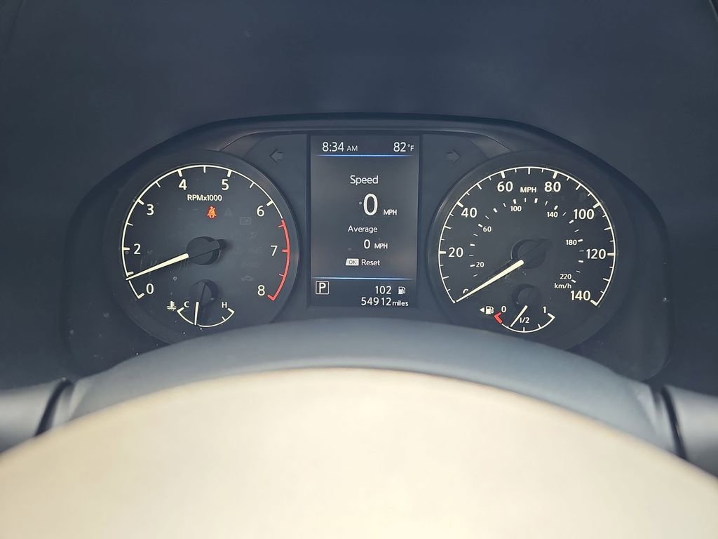 Used 2024 Nissan Altima 2.5 S image 23