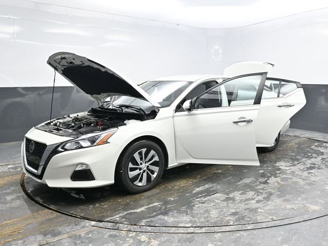 Used 2021 Nissan Altima 2.5 S FWD image 39