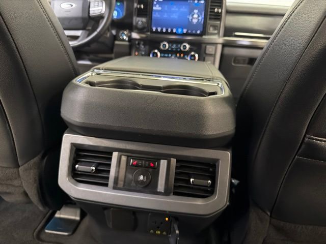 Used 2024 Ford F450 Lariat w/ Lariat Ultimate Package AWD/4WD image 24