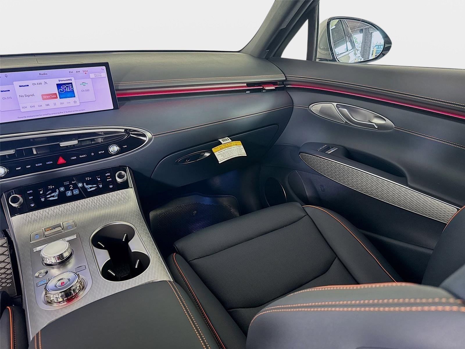 New 2026 Genesis GV70 2.5T Sport Prestige AWD/4WD image 26