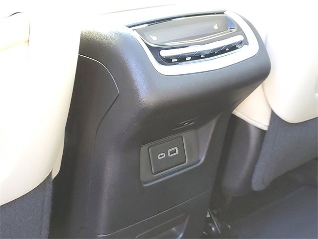 Certified 2023 Cadillac XT6 Sport w/ Technology Package image 28