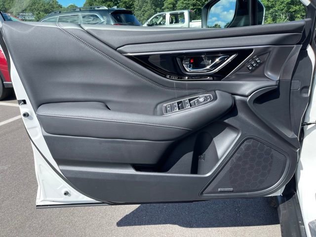 New 2025 Subaru Outback Touring XT image 16