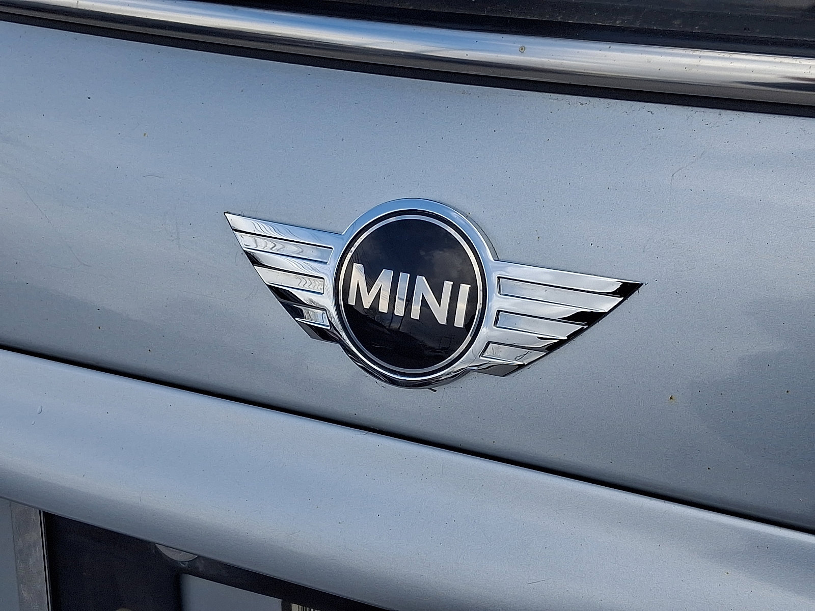 Used 2004 MINI Cooper S image 28