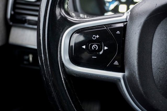 Used 2022 Volvo XC90 T6 Inscription w/ Advanced Package image 24