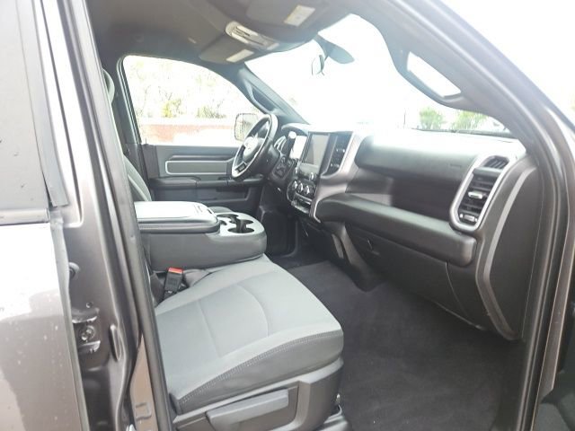Used 2022 RAM 2500 Big Horn image 26
