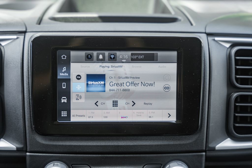 New 2025 RAM ProMaster 3500 w/ Quick Order Package 22G SLT image 20