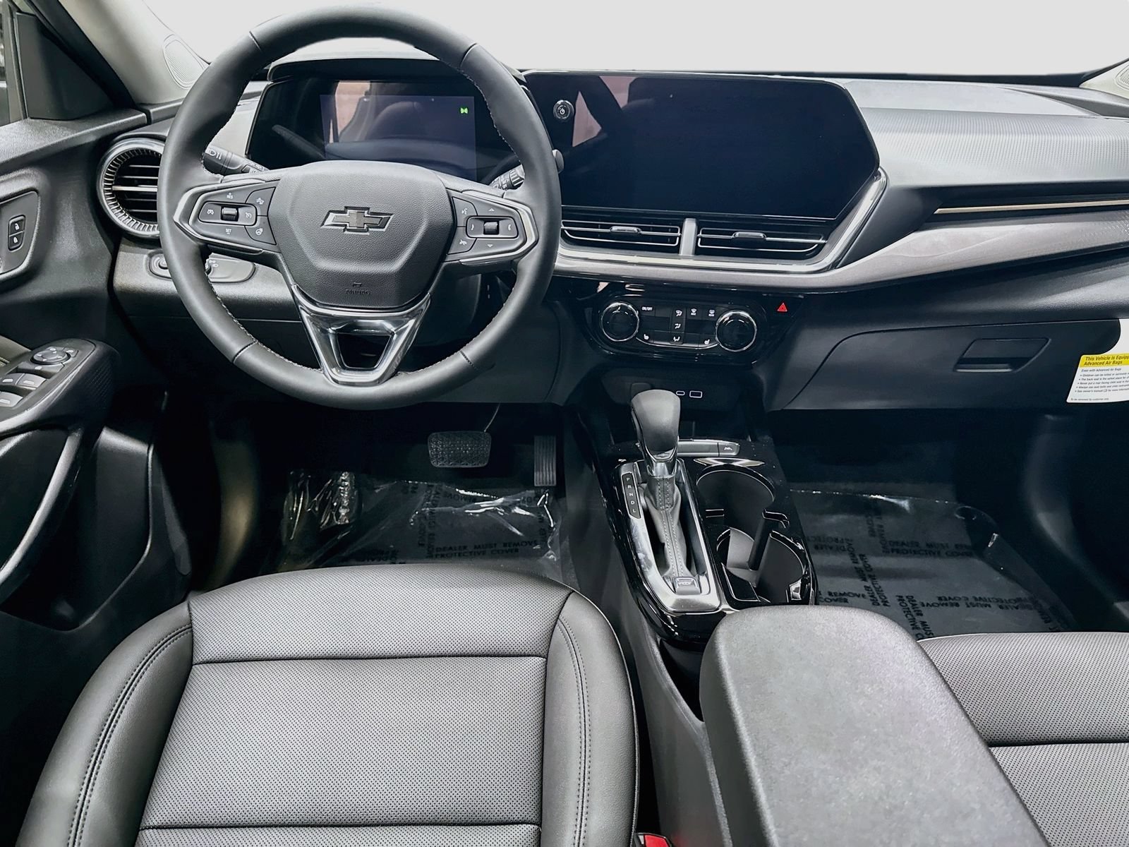 New 2026 Chevrolet Trax ACTIV w/ Driver Confidence Package FWD image 25