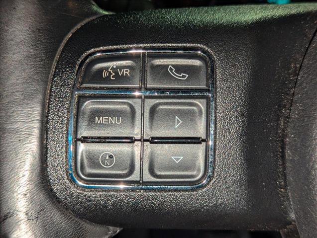 Used 2018 Jeep Wrangler Unlimited Sport S image 14