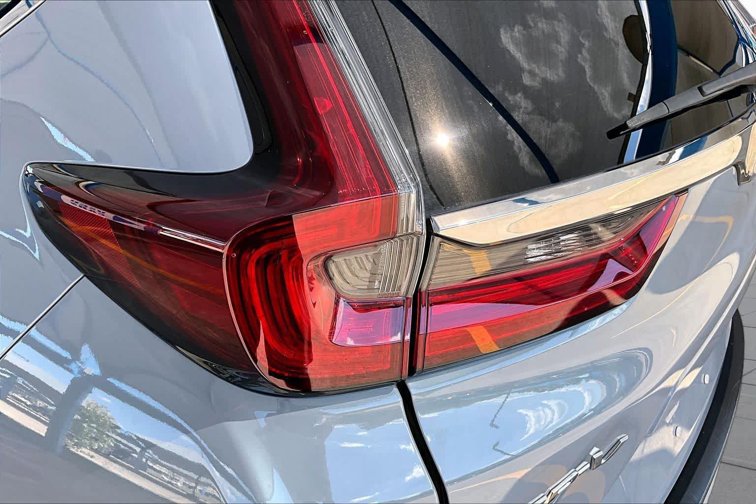 Used 2021 Honda CR-V EX-L image 29