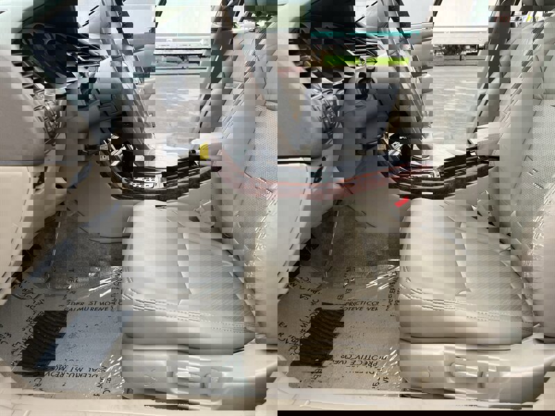 Used 2003 Acura TL Type-S image 24