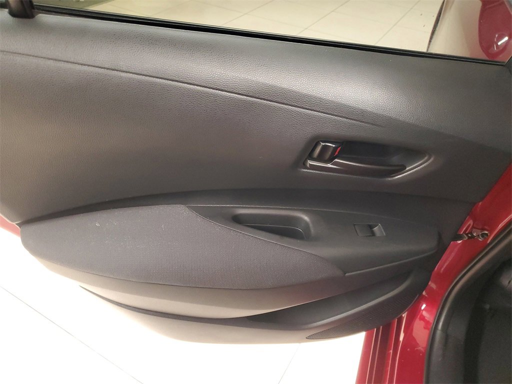 Used 2024 Toyota Corolla LE image 15