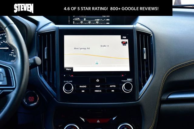 Used 2023 Subaru Forester Wilderness image 22