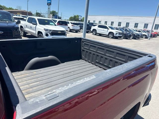 Used 2017 Chevrolet Silverado 1500 High Country AWD/4WD image 12