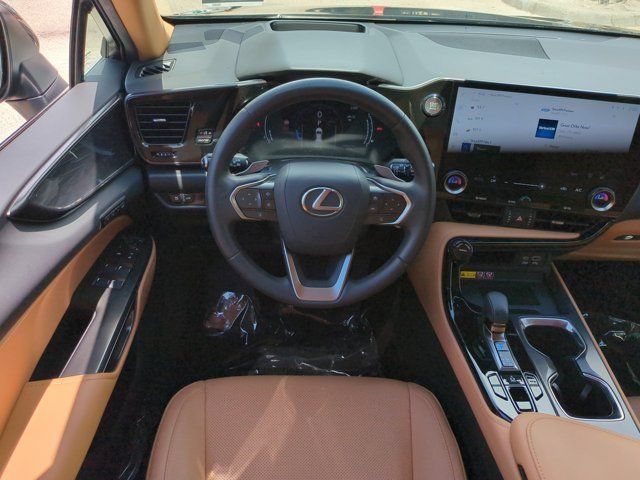 Used 2024 Lexus NX 350 AWD image 15