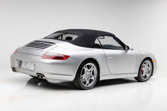 Used 2006 Porsche 911 Carrera S RWD image 27