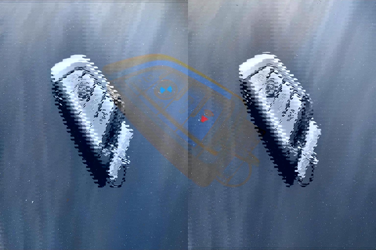 Used 2022 BMW X5 xDrive40i image 38