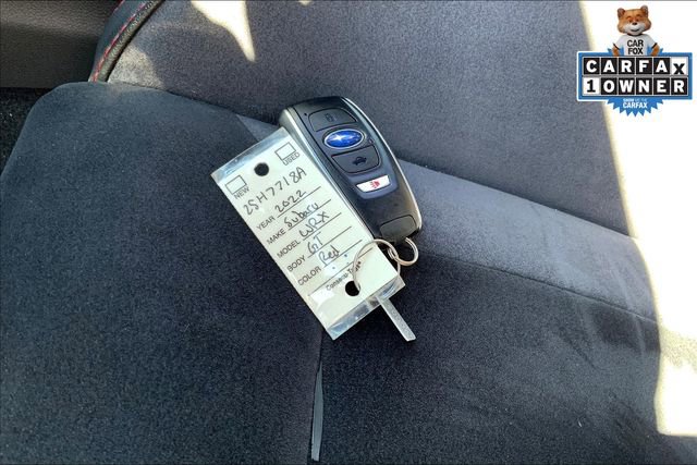 Used 2022 Subaru WRX GT image 11