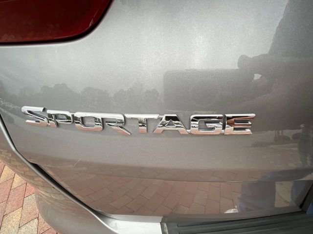 Used 2022 Kia Sportage LX image 34
