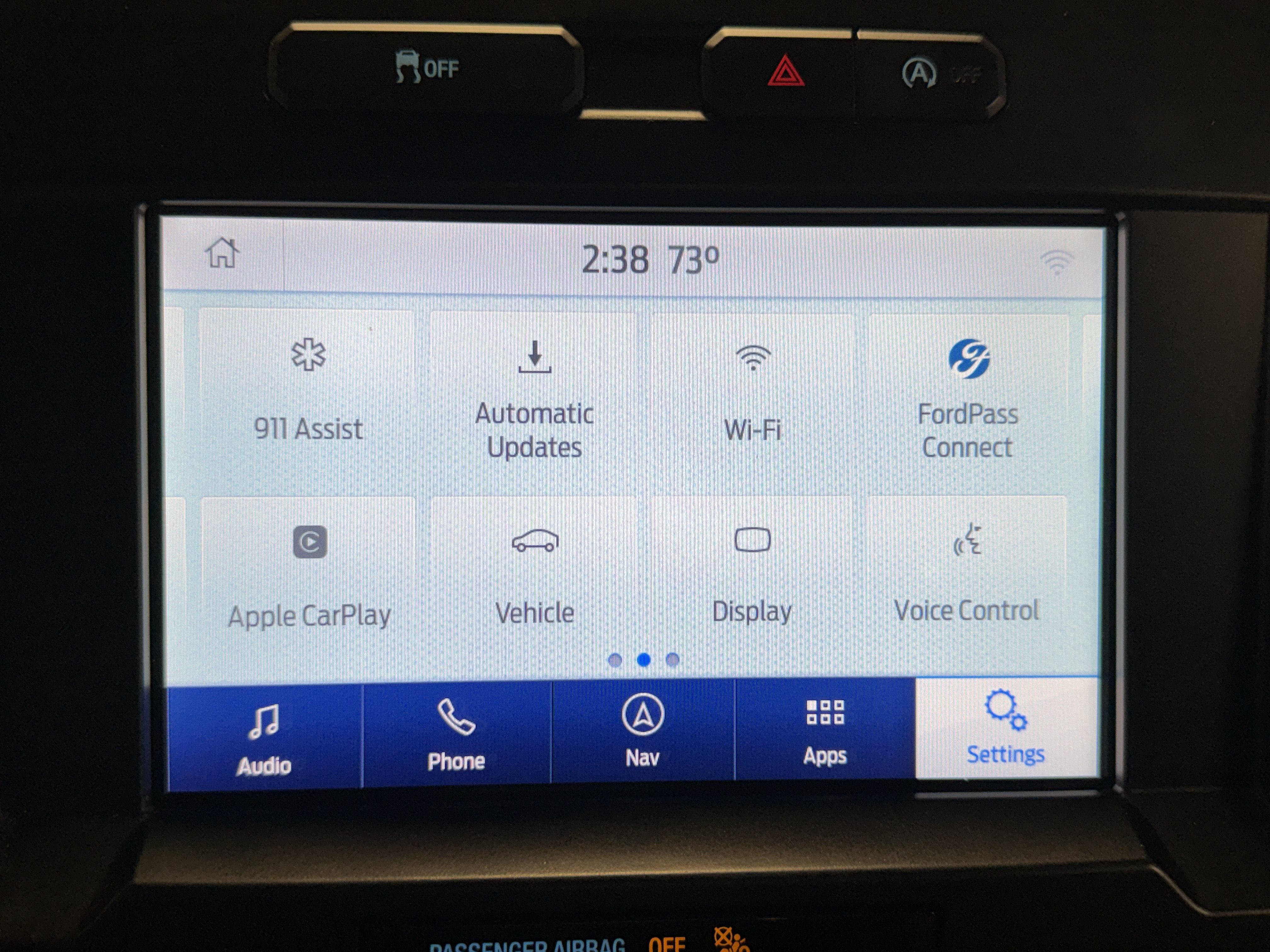 Used 2020 Ford F150 XLT w/ Equipment Group 302A Luxury AWD/4WD image 8