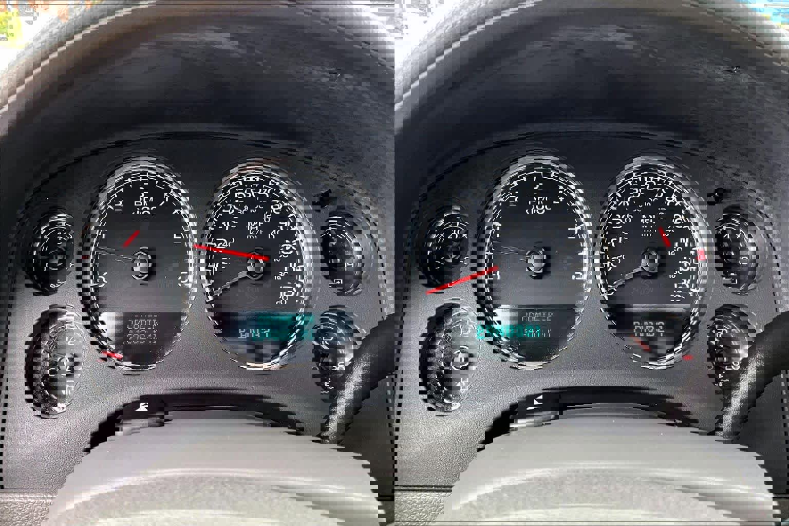 Used 2007 Chevrolet Avalanche LT w/ LT Preferred Equipment Group image 25