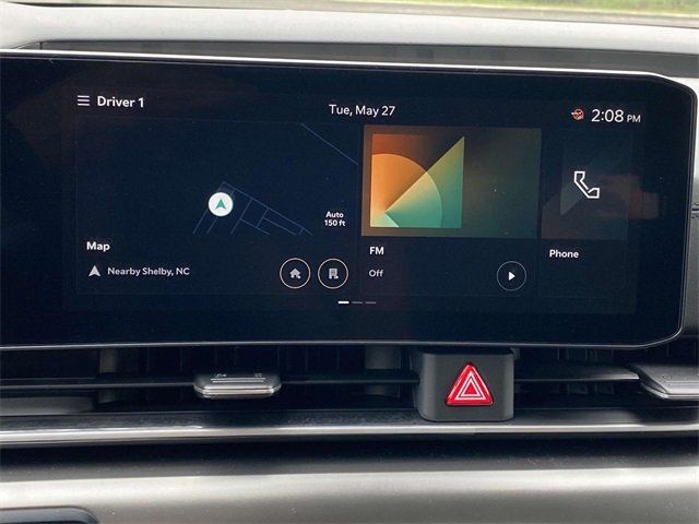 New 2025 Kia Carnival SX Prestige image 13
