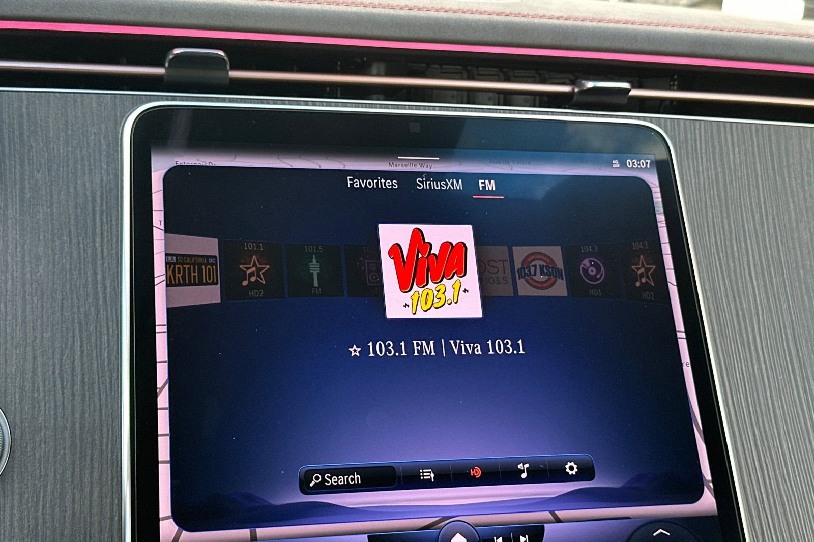 Certified 2023 Mercedes-Benz EQE AMG Base image 34