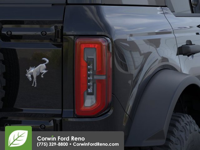 New 2026 Ford Bronco Badlands AWD/4WD image 25
