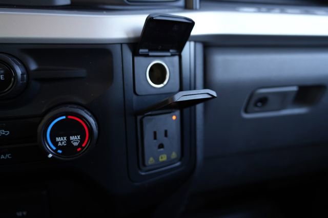 Used 2023 Ford F350 XL w/ FX4 Off-Road Package image 21