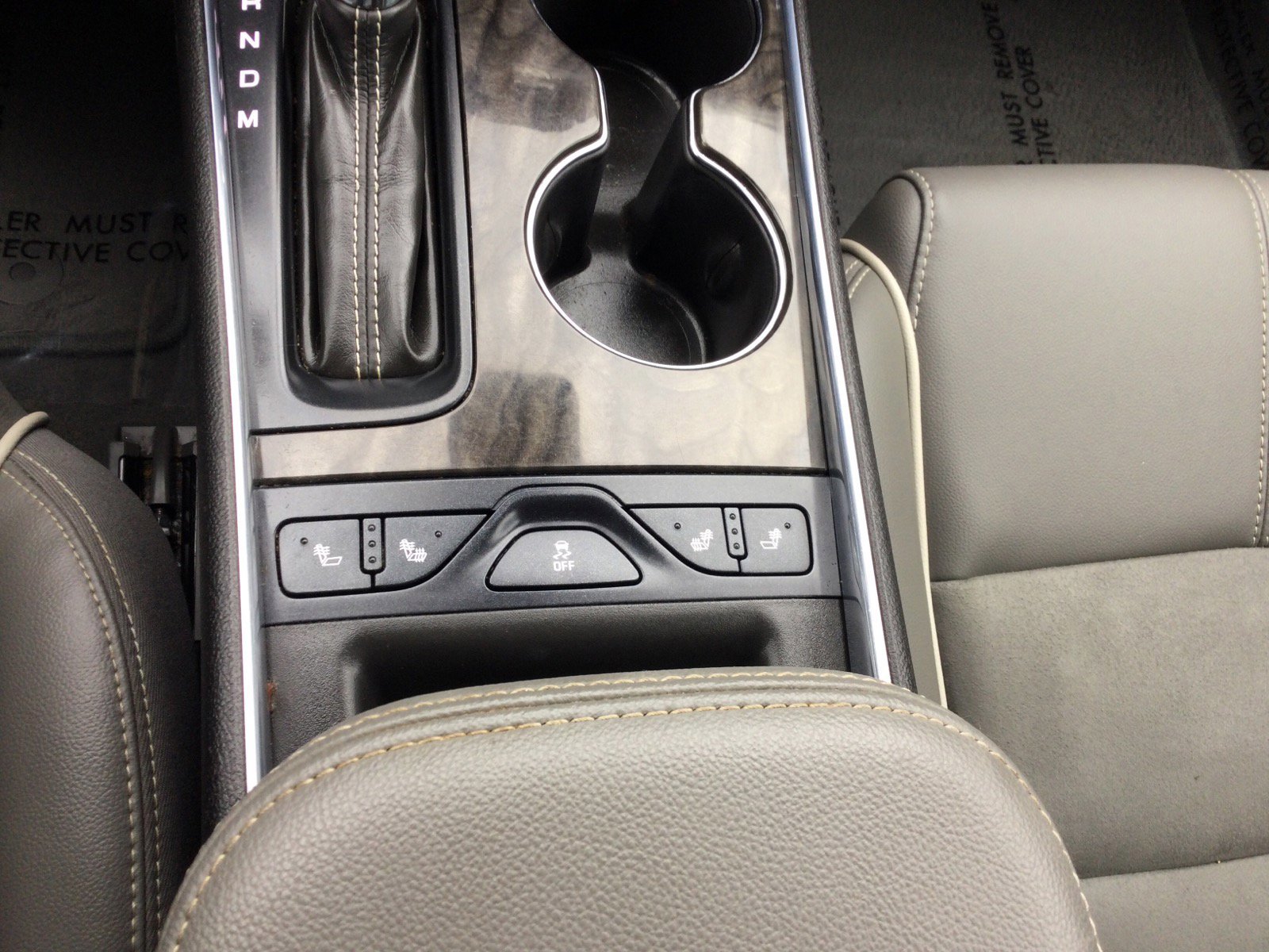 Used 2014 Chevrolet Impala LT w/ Premium Seating Package image 16