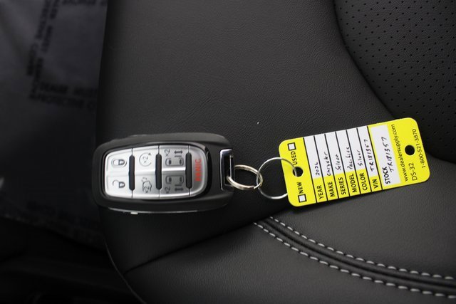 New 2026 Chrysler Pacifica Select image 8