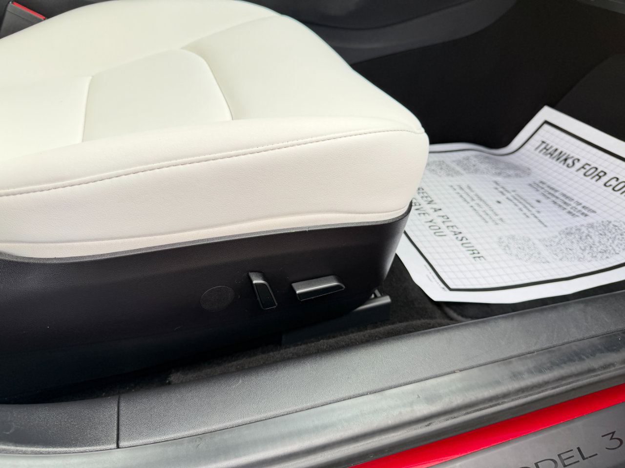 Used 2022 Tesla Model 3 Long Range image 43