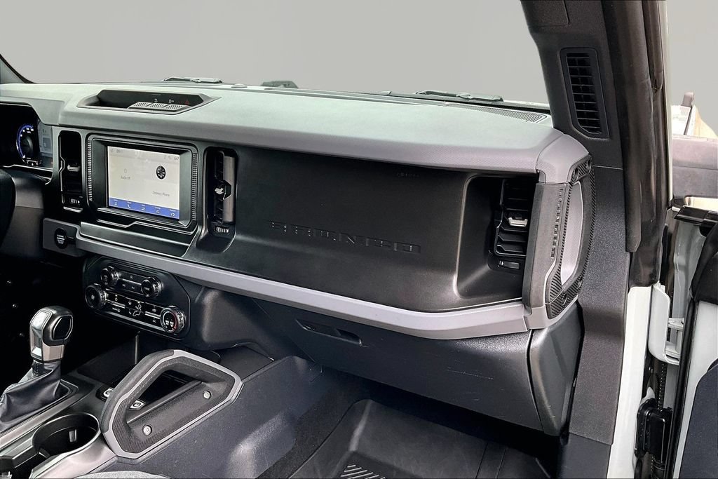 Certified 2023 Ford Bronco Big Bend AWD/4WD image 17