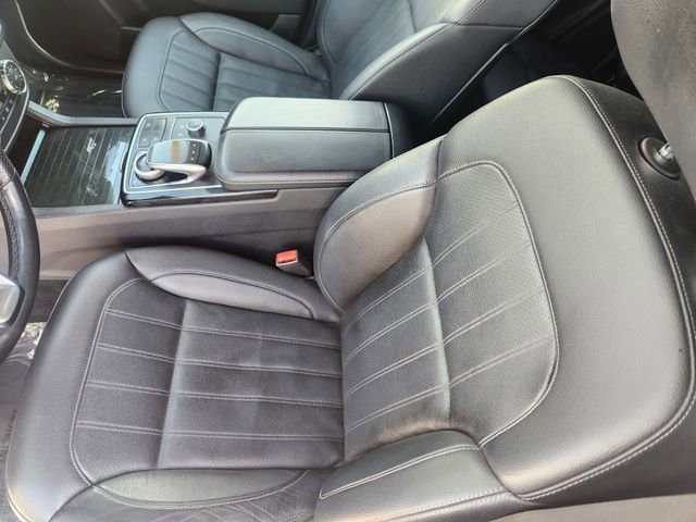 Certified 2019 Mercedes-Benz GLE 400 4MATIC image 8