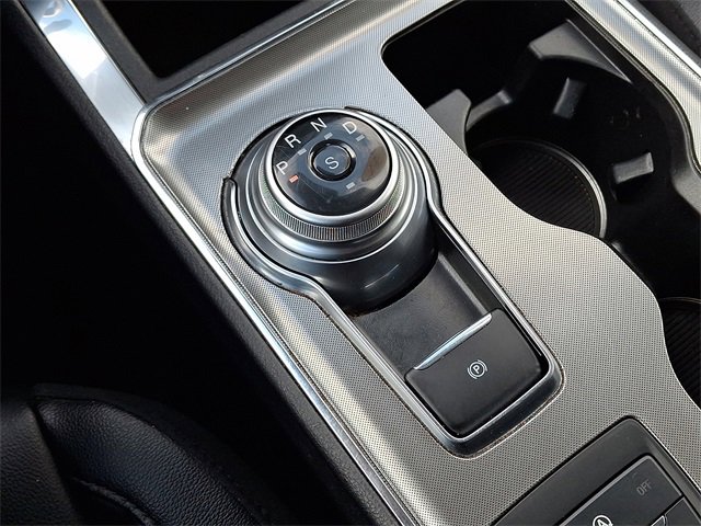 Used 2024 Ford Edge Titanium image 15